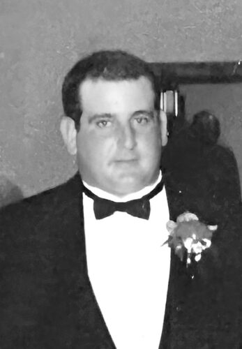 Timothy L. Meek